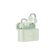 Słuchawki - ROSESELSA OPENFREE - green - TWS LDAC LHDC - miniaturka - grafika 1