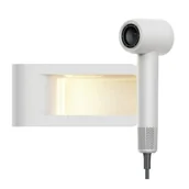 Suszarki do włosów - INOLY MultiDry Pro ICS02W Biały 1600W - miniaturka - grafika 1