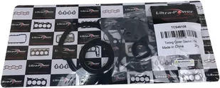 Uszczelki pokrywy rozrządu Chevrolet Camaro 3,6 V6 -2015 - Silnik - akcesoria - miniaturka - grafika 1