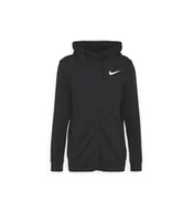 Bluzy męskie - Bluza męska sportowa z kapturem Nike Dri-FIT DB4206-010 - miniaturka - grafika 1