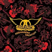 Reggae - Permanent Vacation Winyl) Aerosmith - miniaturka - grafika 1
