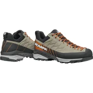 Buty trekkingowe męskie - Buty trekkingowe męskie SCARPA Mescalito TRK GTX - miniaturka - grafika 1