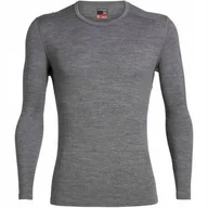 Pozostała odzież narciarska - ICEBREAKER LONGSLEEVE 260 TECH IB104371013 r XXL - miniaturka - grafika 1