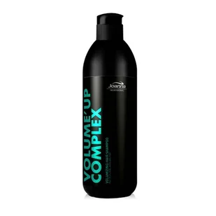 Joanna Professional Volume Up Complex Volumizing Hair Shampoo szampon nadający objętości do włosów cienkich 1000ml 61908-uniw - Szampony do włosów - miniaturka - grafika 2