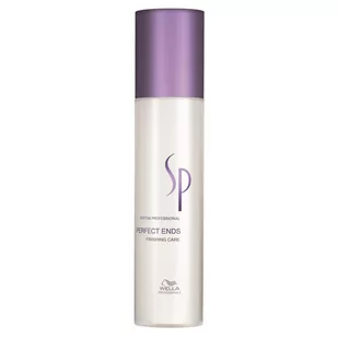 Wella SP Perfect Ends Serum regenerujące uszkodzone końcówki 40ml - Serum do włosów - miniaturka - grafika 1