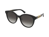 Okulary przeciwsłoneczne - Gucci Okulary przeciwsłoneczne GG1191SK-001 - miniaturka - grafika 1