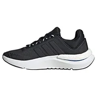 Trampki damskie - adidas Znsara, Damskie trampki, Core Black Core Black Blue Fusion Met, 38 EU - miniaturka - grafika 1