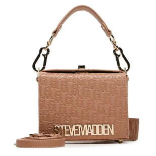 Torebka Steve Madden Bnoya-E SM13001639 Beżowy - Torebki damskie - miniaturka - grafika 1