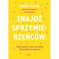 Religia i religioznawstwo - Znajdź sprzymierzeńców - miniaturka - grafika 1