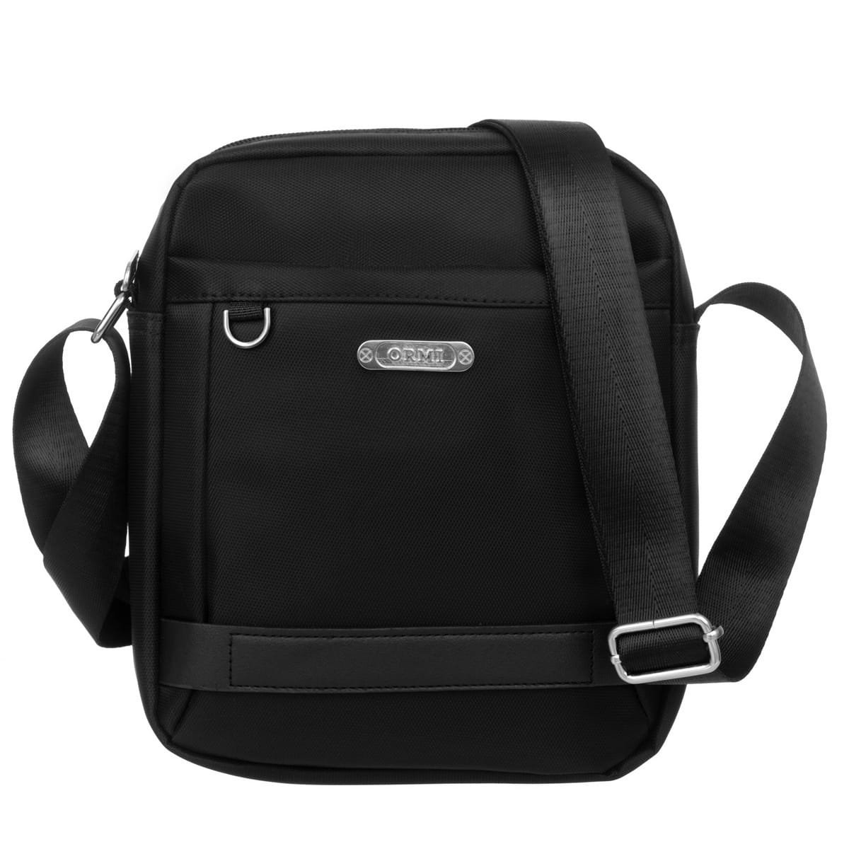 Torba Codzienna Męska listonoszka OR&MI Średnia