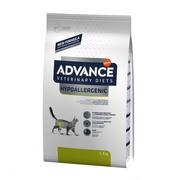 Sucha karma dla kotów - Advance Veterinary Diets Hypoallergenic Feline - 7,5 kg - miniaturka - grafika 1