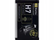 Żarówki samochodowe - Żarówka H7 12V 55W PX26D +30 Światła Starline - miniaturka - grafika 1