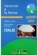 Felietony i reportaże - Vacances a la ferme - miniaturka - grafika 1