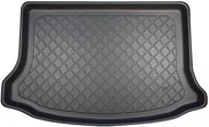 Maty bagażnikowe - VolVo V40 II  Cross Country / Hatchback / SUV (5-drzwiowy) od 07.2012- / 11.2012r. Mata bagażnika ARISTAR 192588G - miniaturka - grafika 1