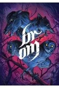 Komiksy dla dorosłych - brom 1 - miniaturka - grafika 1