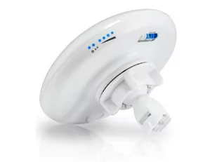 Ubiquiti NanoBeam M5-16 16dBi 5GHz PoE NBE-M5-16 - Pozostałe akcesoria sieciowe - miniaturka - grafika 1