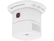 Czujniki czadu, dymu, gazu - Ferguson SmartHome CO Detector FS2CO FS2CO - miniaturka - grafika 1