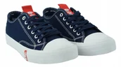 Trampki męskie - Męskie trampki Lee Cooper LCW-24-31-2236M 44 - miniaturka - grafika 1
