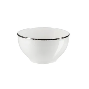 Miseczka porcelanowa 13 cm FLORIAN - Miski i półmiski - miniaturka - grafika 1