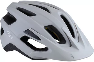 BBB Dune MIPS 2.0 BHE-22B Helmet, matte grey M | 55-58cm 2021 Kaski szosowe 2929172284 - Kaski rowerowe - miniaturka - grafika 1