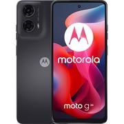 Telefony komórkowe - Motorola Moto G24 8/128GB Grafitowy - miniaturka - grafika 1