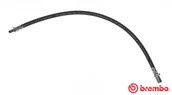 Przewody hamulcowe - PRZEWÓD HAMULCOWY GIĘTKI - miniaturka - grafika 1