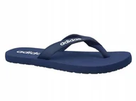 Klapki i japonki męskie - Klapki Japonki na lato Adidas Eezay EG2041 42 - miniaturka - grafika 1
