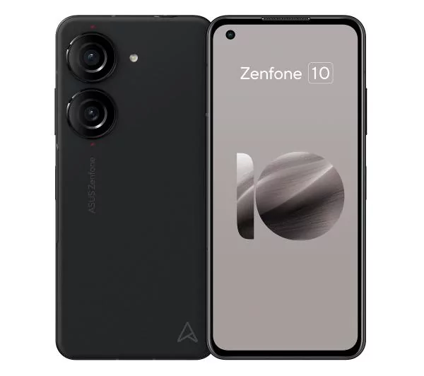 Asus ZenFone 10 5G 8GB/256GB Dual Sim Czarny