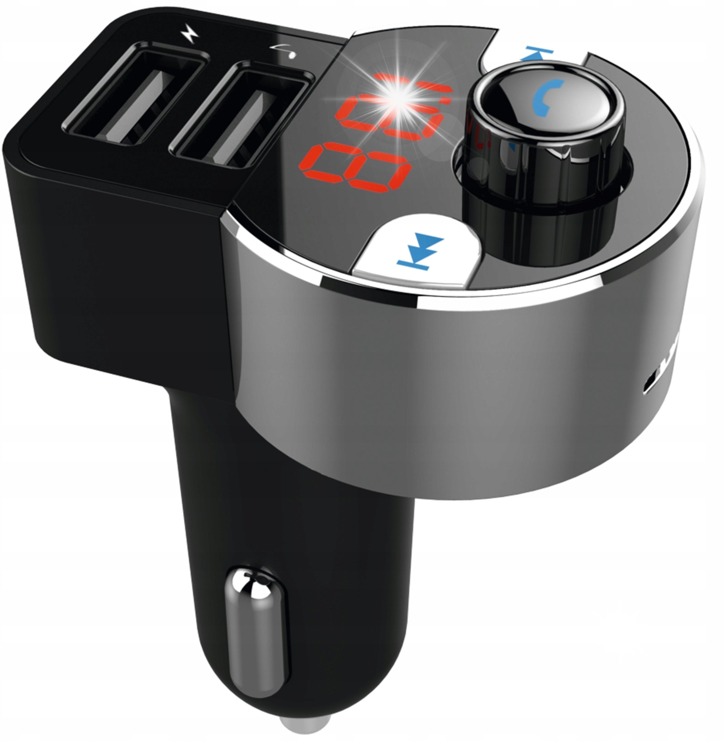 TechniSat Digicar 1 BT LED