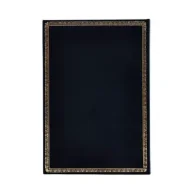 Notesy i bloczki - Notatnik linia Black Edition midi - miniaturka - grafika 1