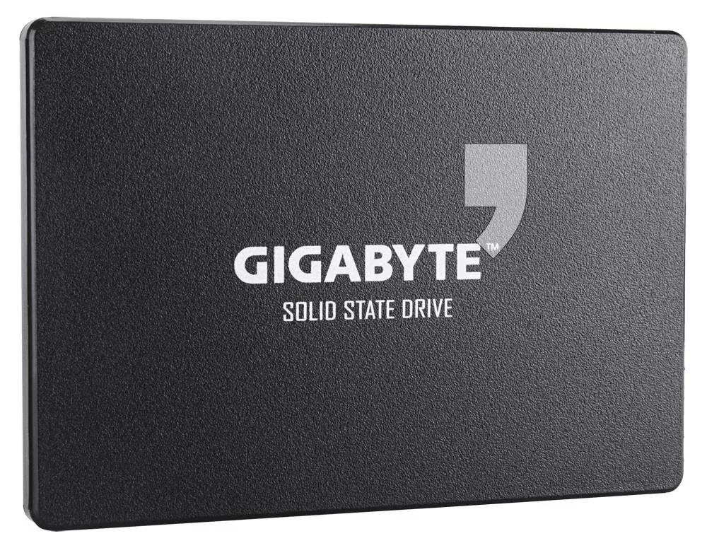 Dysk twardy SSD GIGABYTE GP-GSTFS31240GNTD, 2.5", 240 GB, SATA III, 500 MB/s