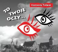 Poezja - MTJ Agencja Artystyczna To twoje oczy... - miniaturka - grafika 1