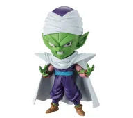 Gadżety dla graczy - Bandai Chibi Masters Dragon Ball - Piccolo - miniaturka - grafika 1
