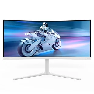 Philips Evnia 34M2C5501A/00 - Monitory - miniaturka - grafika 1