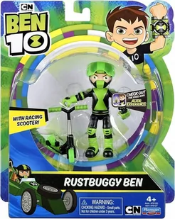 Epee Ben 10 Figurka pods tawowa 13cm MIX 14 ass GXP-720584 - Maskotki i pluszaki - miniaturka - grafika 1