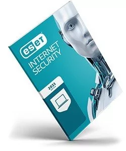 Internet Security ESET BOX 5U 36M - Oprogramowanie dedykowane - miniaturka - grafika 1