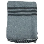 Koce piknikowe - Koc biwakowy MFH - antracytowy (32355) 32355 - miniaturka - grafika 1