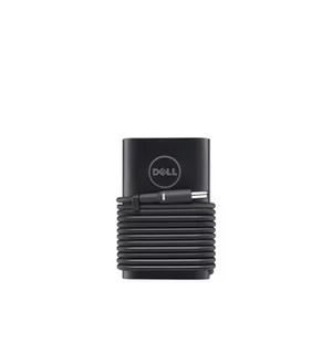 Dell C2WJH adapter zasilający/ inwentor Wewnątrz 45 W Czarny, Zasilacz sieciowy 5397063813780 - Zasilacze i transformatory - miniaturka - grafika 1