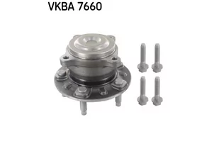 SKF VKBA 7660 ZESTAW ŁOŻYSK TYŁ CHEVROLET CRUZE OPEL ZAFIRA TOURER 11 VKBA 7660 - Układ zawieszenia - akcesoria - miniaturka - grafika 1
