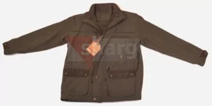 Kurtka Seeland Hunter Fieldtr Seetex męska mater 100% Woodland - 177212 54 - Odzież taktyczna i umundurowanie - miniaturka - grafika 1