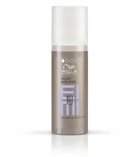 Wella Professionals, EIMI Velvet Amplifier, Aksamitne Serum do Stylizacji, 50ml - Serum do włosów - miniaturka - grafika 1