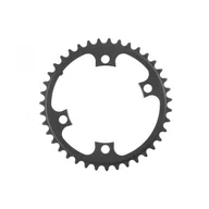 Części rowerowe - SHIMANO Tarcza mechanizmu korbowego Ultegra FC-6800 czarny / Ilość zębów: 39 Y1P439000 - miniaturka - grafika 1