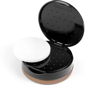 Max Factor Miracle Touch Foundation podkład z kwasem hialuronowym dla gładkiej i równomiernej skóry, 1 opakowanie (1 x 12 g) - Pudry do twarzy - miniaturka - grafika 3