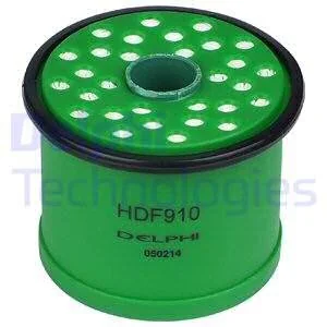 Filtr paliwa Delphi HDF910 - Filtry paliwa - miniaturka - grafika 1