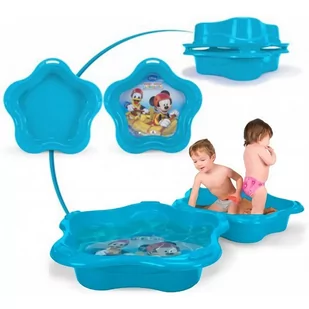 Unbekannt Sand Box 20420 - Place zabaw - miniaturka - grafika 1