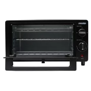 Mesko Piekarnik elektryczny 9l MS 6013 - Piece, kotły  i płyty grzejne gastronomiczne - miniaturka - grafika 2