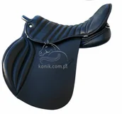 Siodła - DAW-MAG Siodło rajdowe MAX PRO - exclusive - miniaturka - grafika 1