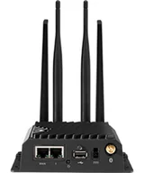 Routery - Cradlepoint R920 Gigabit Ethernet Dual-band (2.4 GHz/5 GHz) 4G Czarny - miniaturka - grafika 1