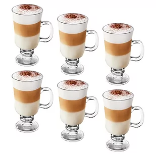Komplet 6 szklanek Tadar Irish Coffee 240 ml - Szklanki - miniaturka - grafika 1