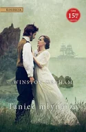 Czasopisma - Kolekcja Poldark - autor Winston Graham - miniaturka - grafika 1